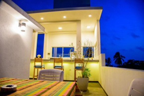 Doors Guesthouse & Cafe
